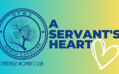 A Servant’s Heart