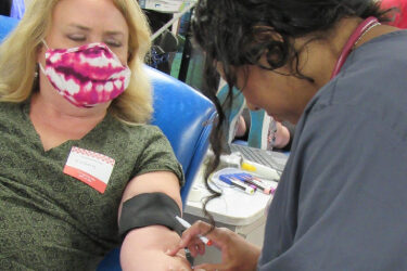 Blood Drive