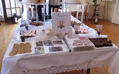 Taste of Iredell “Serves Up” Memorable Event