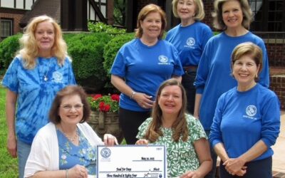 SWC donates to Food for Days