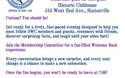 The Conversation Shuffle 9/9/26